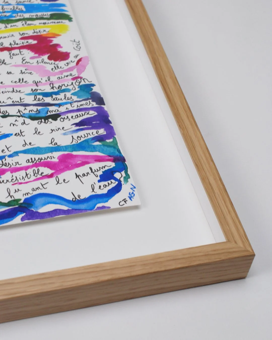WEST IS THE BEST – Charles  Flamand et Alice Grenier-Nebout