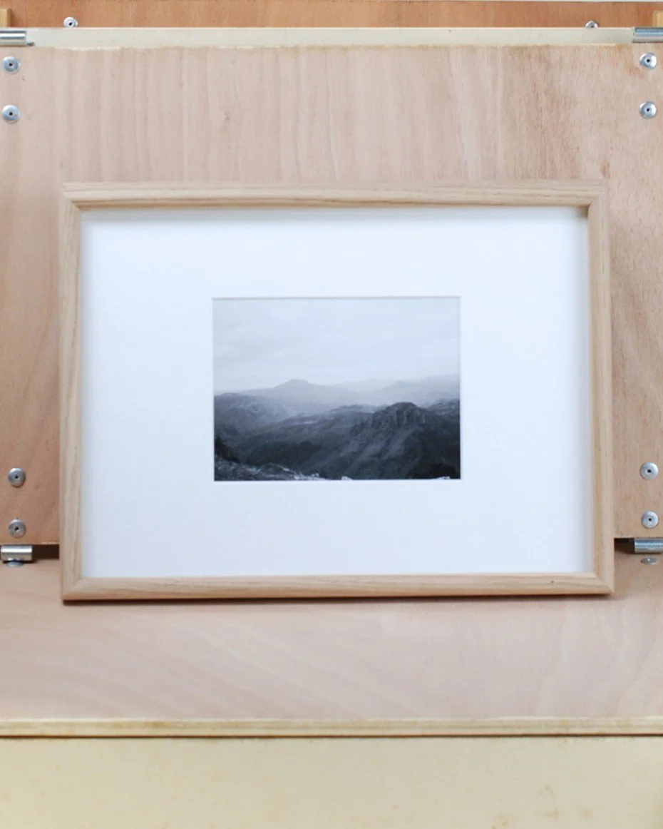 Les trois couronnes — arch.01