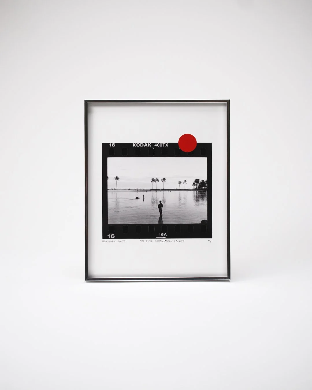 WEST IS THE BEST – JULIEN  ROUBINET - The Duke Kahanamoku Lagoon, 2022