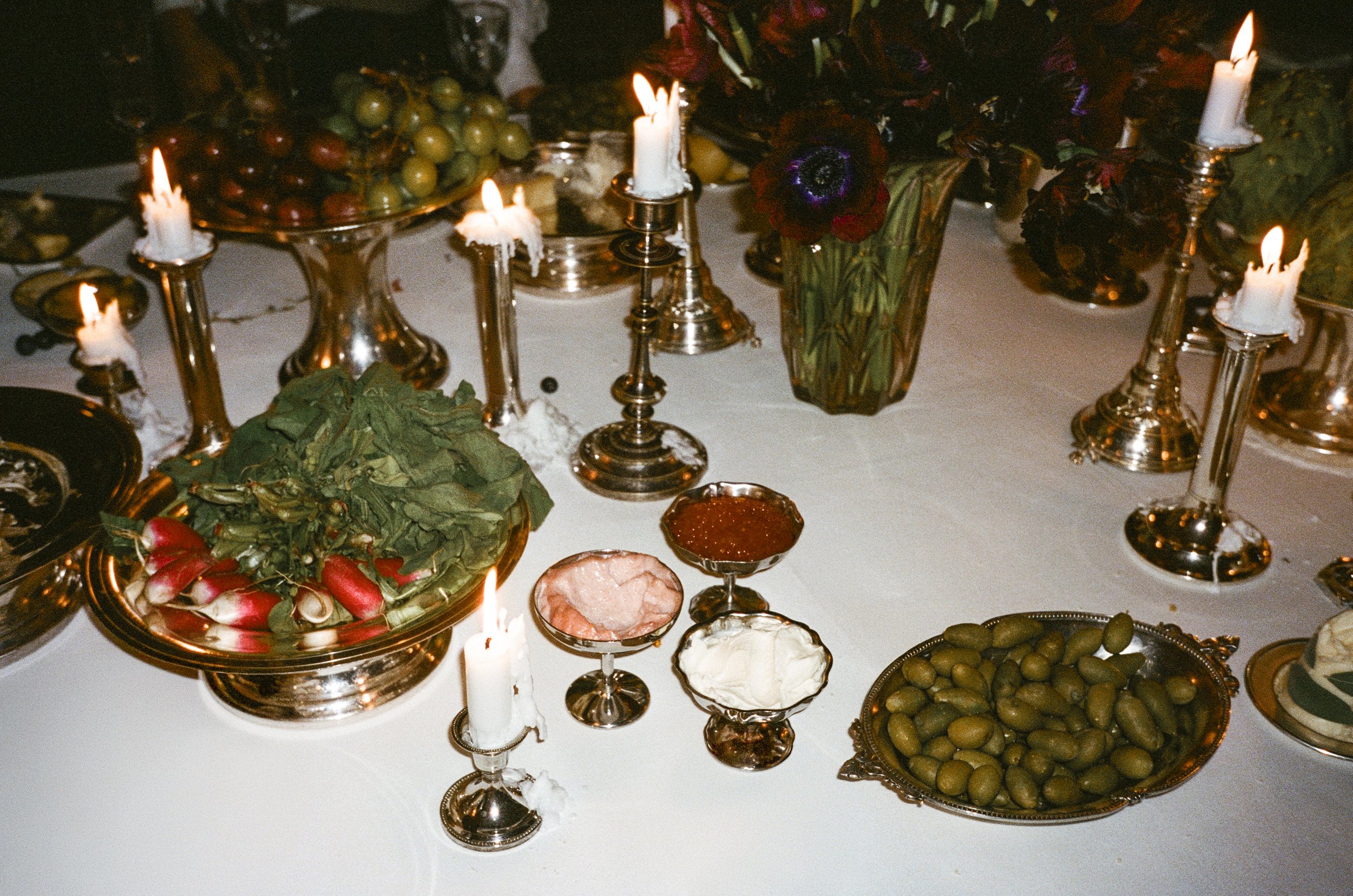 Victoire Pinel pour Gilbert Arrès. Une collection RECEVOIR ARCHIVE 04 B