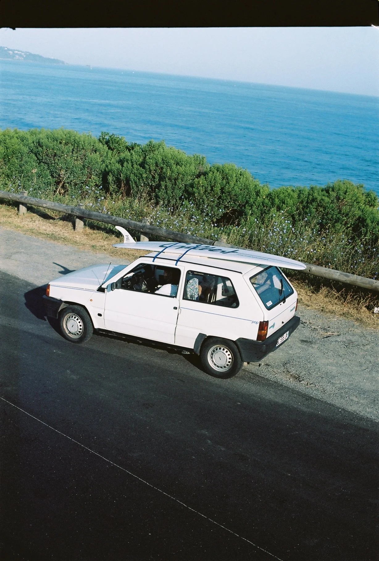 Archive photographique - Gilbert Arres