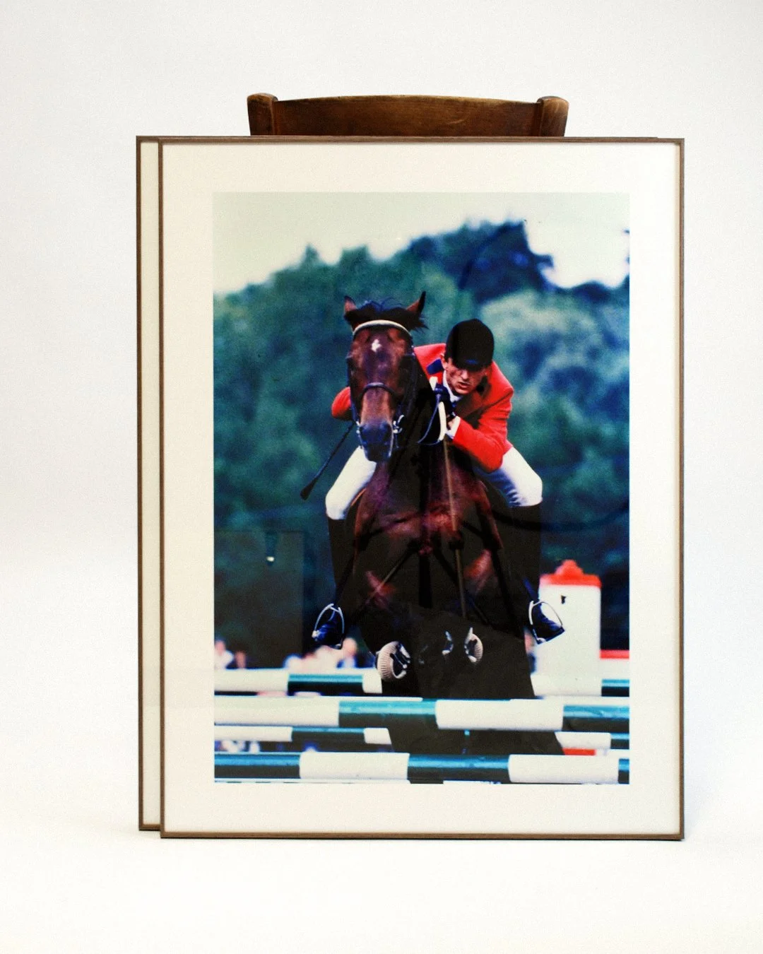 Concours hippique — arch.02