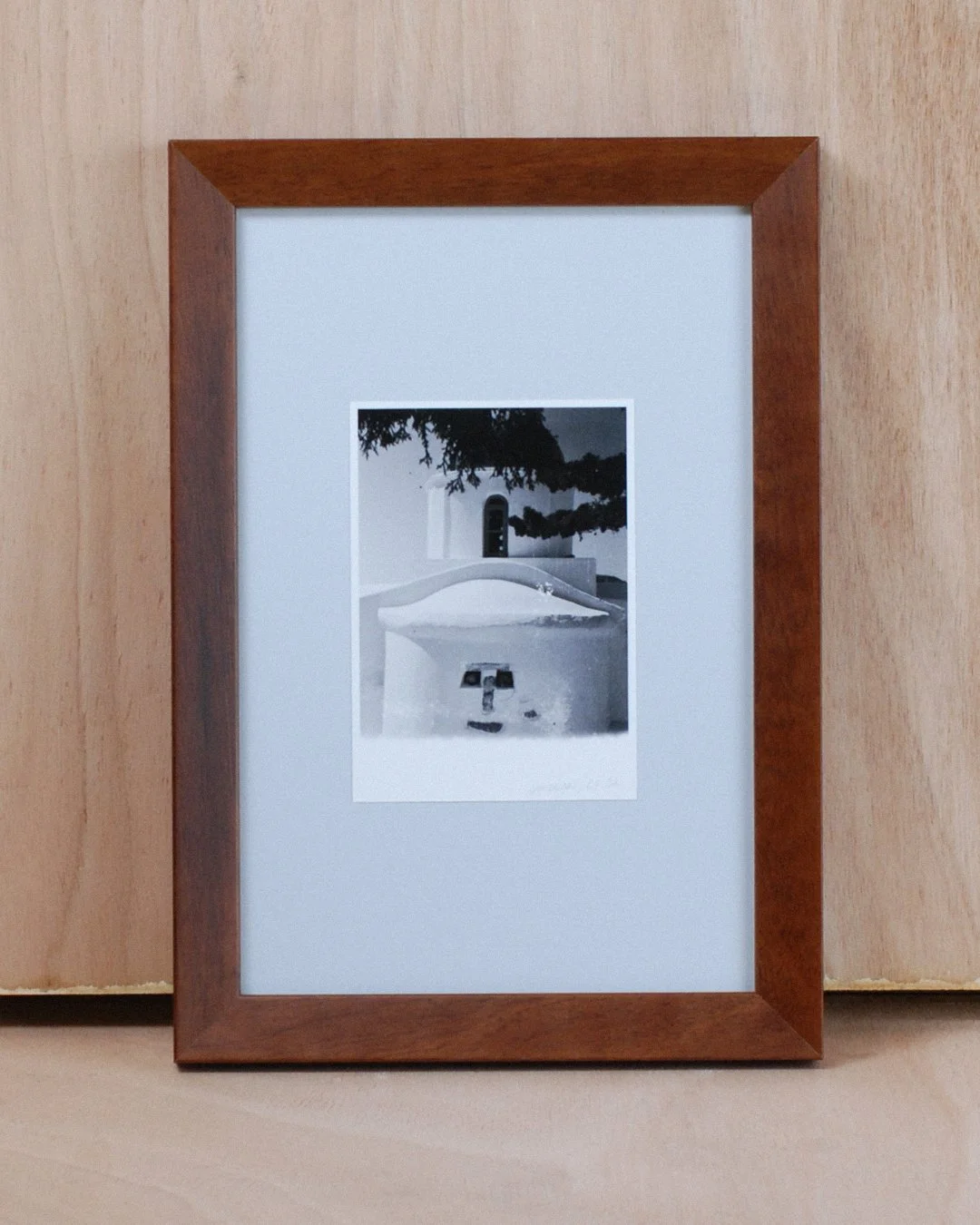 Le grand bleu — arch.01