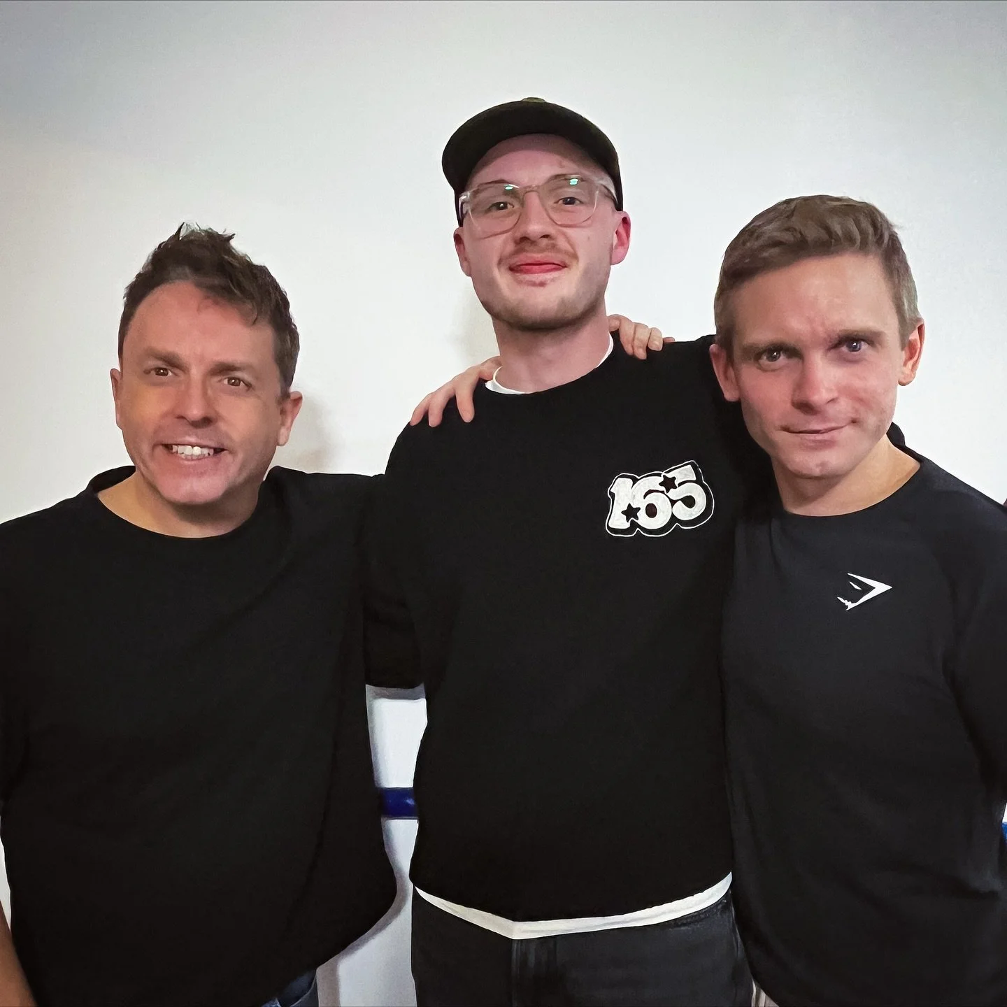 Had such an amazing night at the Press Night of Blood Brothers at @wyverntheatre in Swindon! 🎭

This show has been one of my absolute favourites for years &mdash; seeing it brought to life with such passion and emotion is always inspiring. Somehow, 