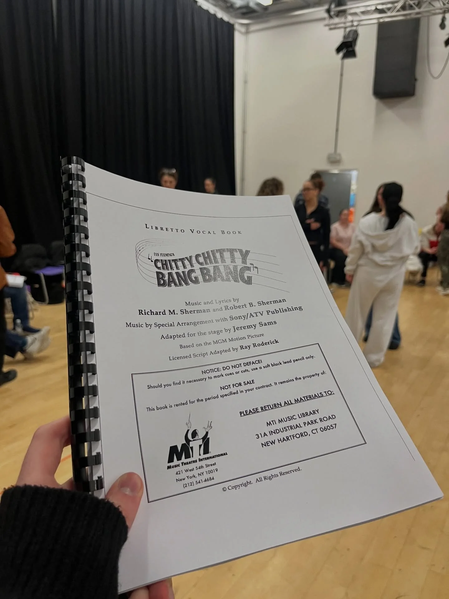 And so! Ve Begin&hellip; 🕵️&zwj;♂️🕵️&zwj;♂️