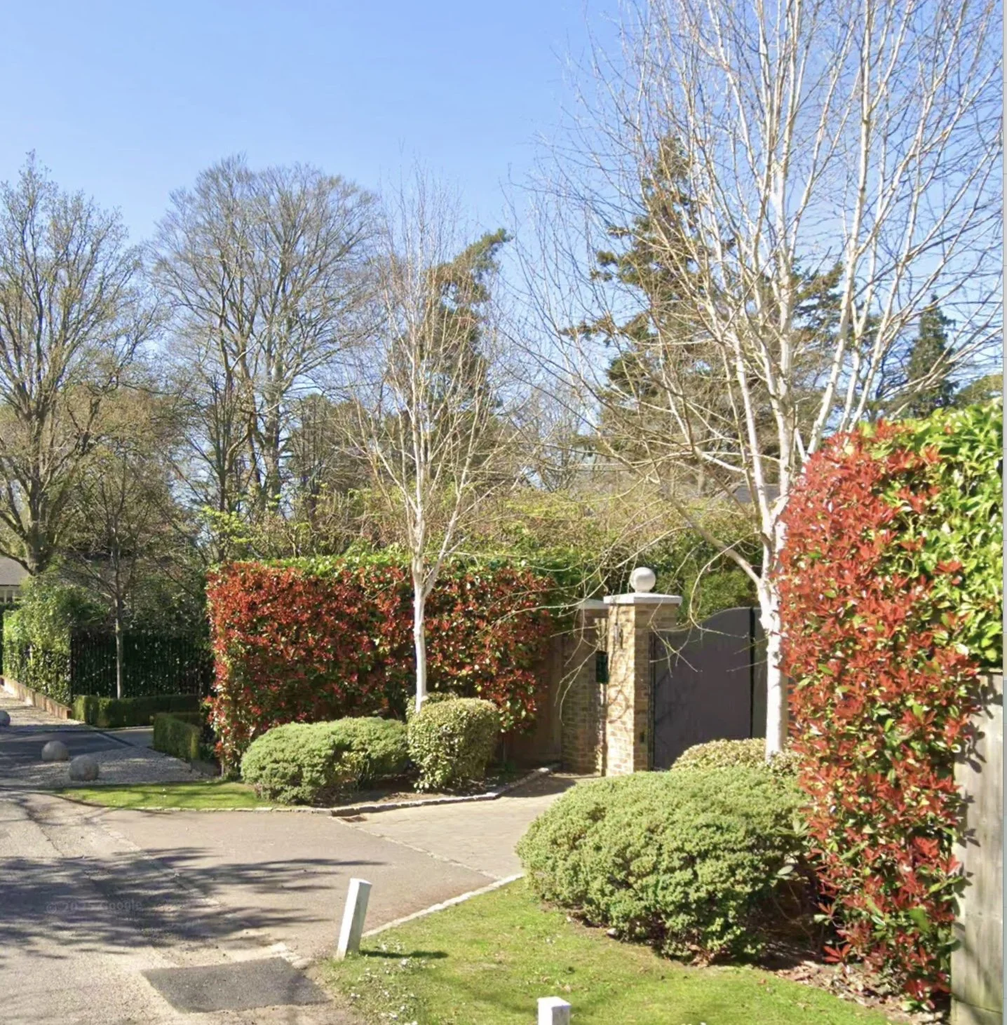 Family Home, Berkshire