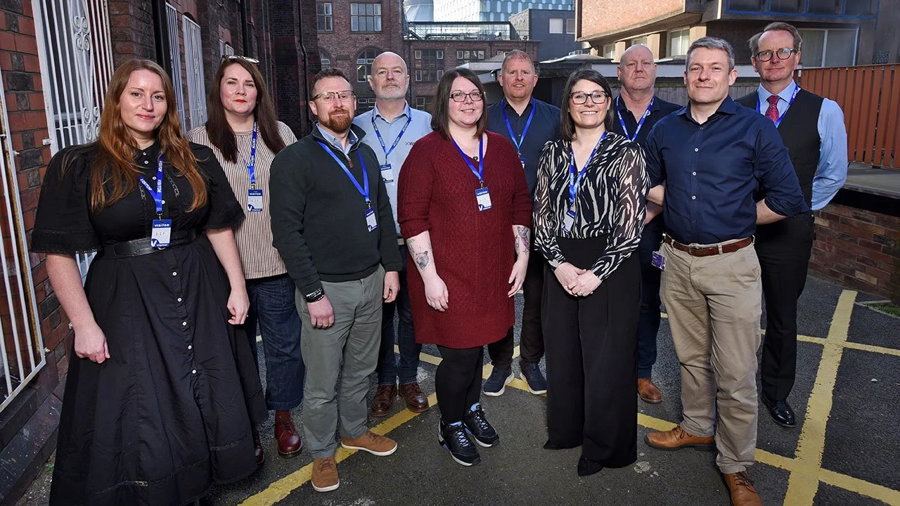 Innovation Leaders in Liverpool: why businesses must innovate to survive