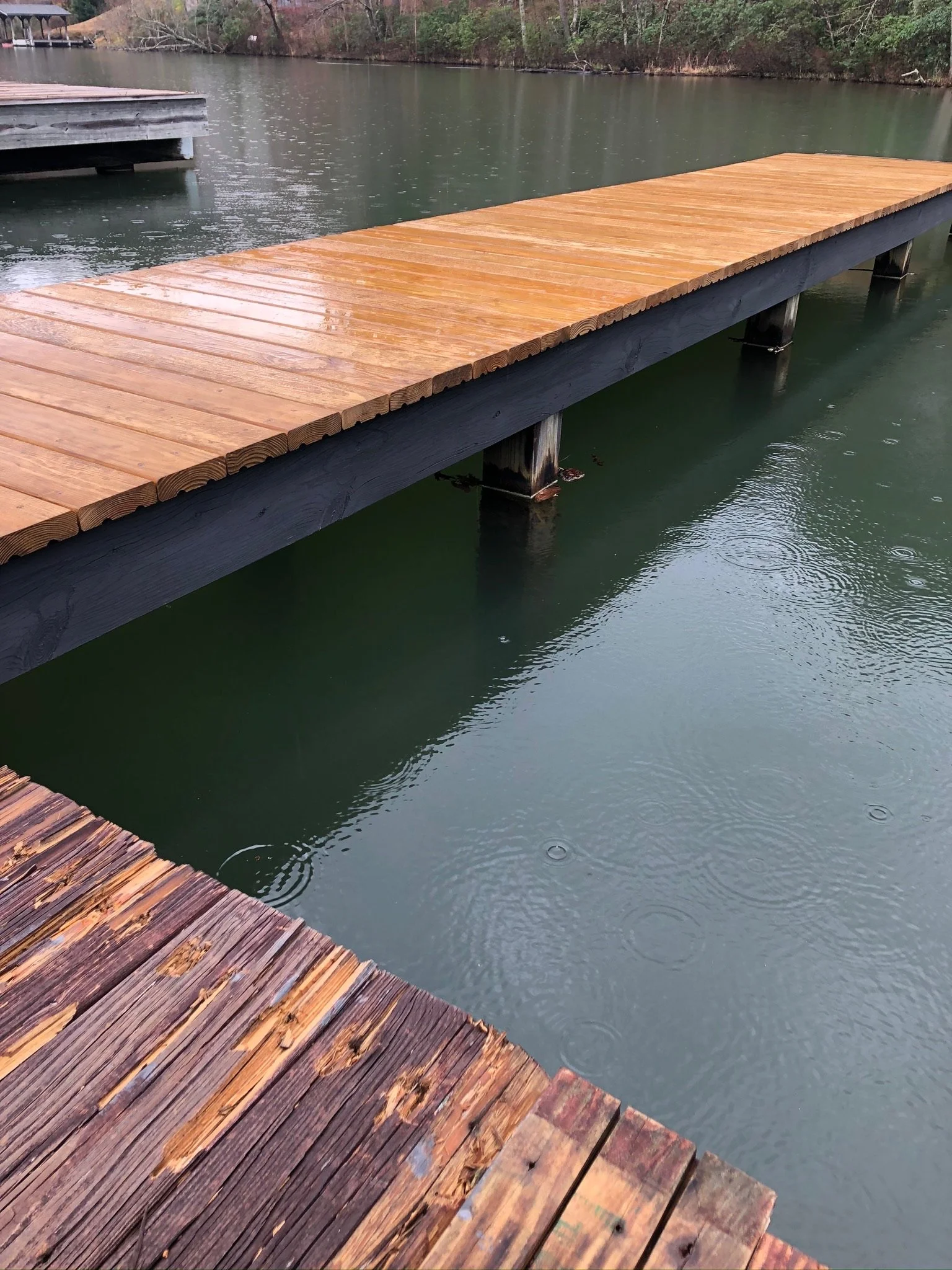 Dock
