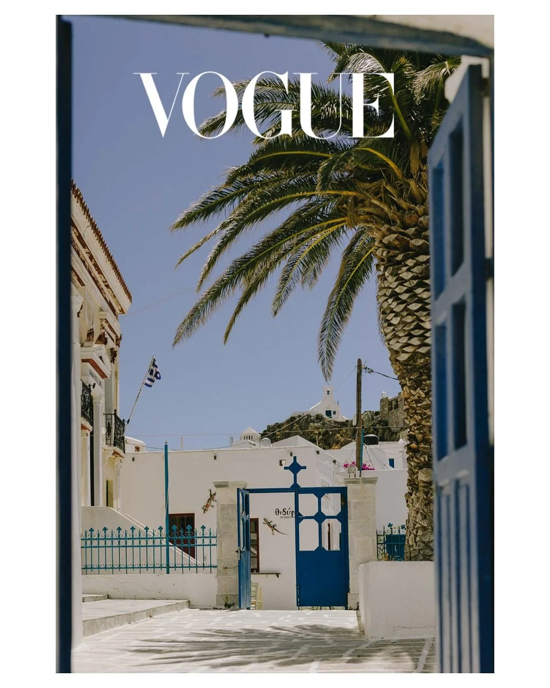 More than happy to share that my image from #serifos Island was published by @photovogue 
Feels damn good!
Grateful and ready for more!!!

_____________________________________________

#kostislagoudakisphotography #serifoswedding #greekislandwedding