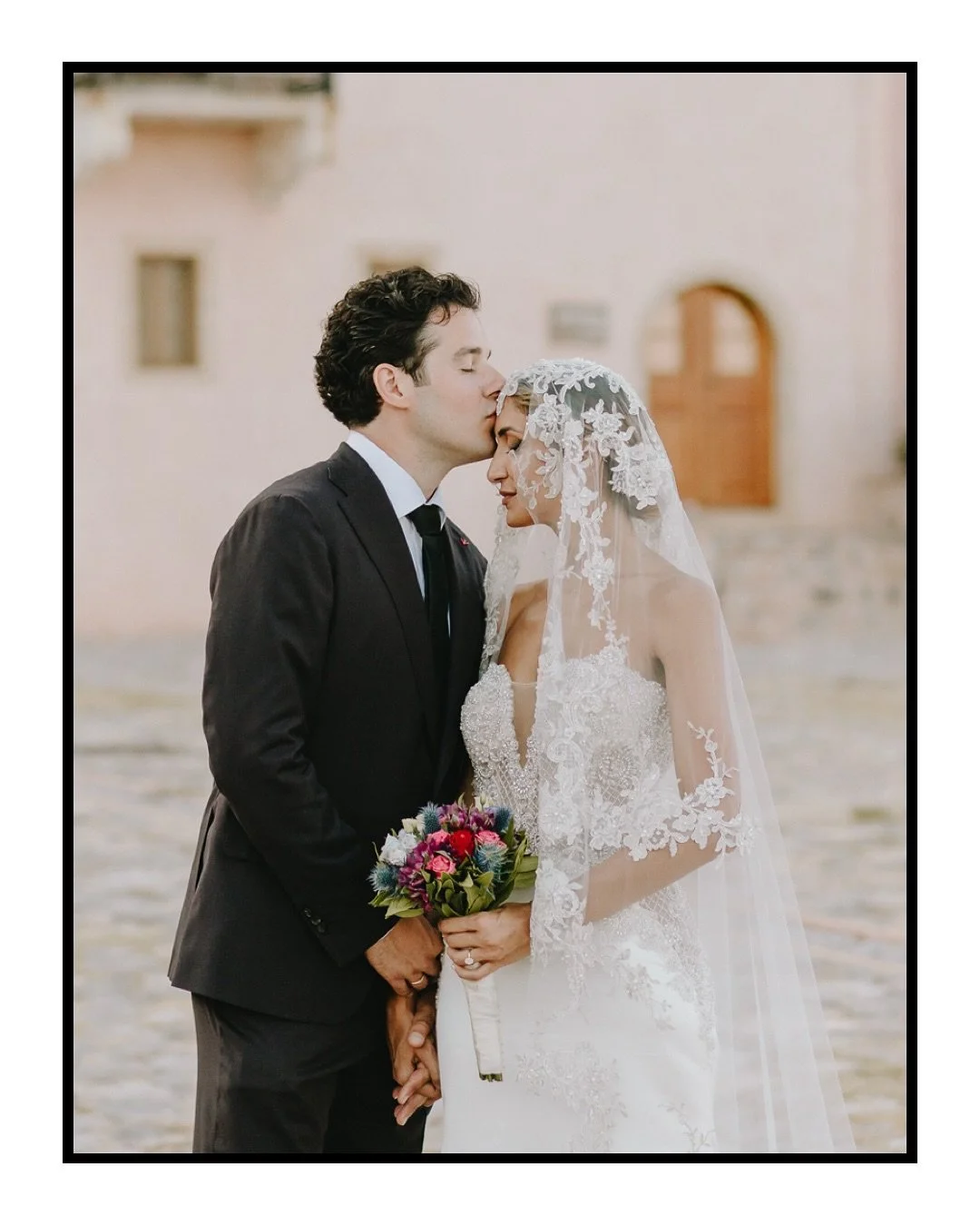 Where Love Meets the Castle: Monemvasia
_____________________________________________

Photographer: @_kostislagoudakis
Bride: @karenakokinakis 
Wedding Planner: @ioannavamvakari 
Videographer: @ontapefilms 
Venue: @ktima_petra_monemvasia 
Catering: 
