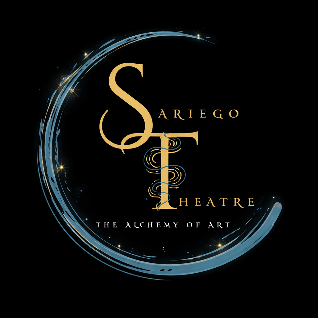 Sariego Theatre International Company