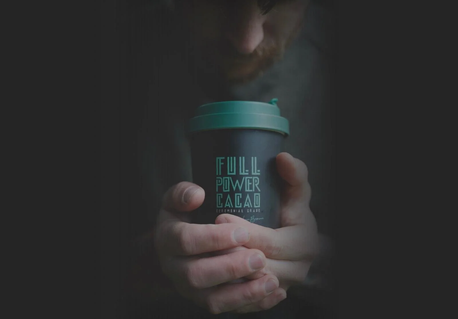 A Conversation with Cacao