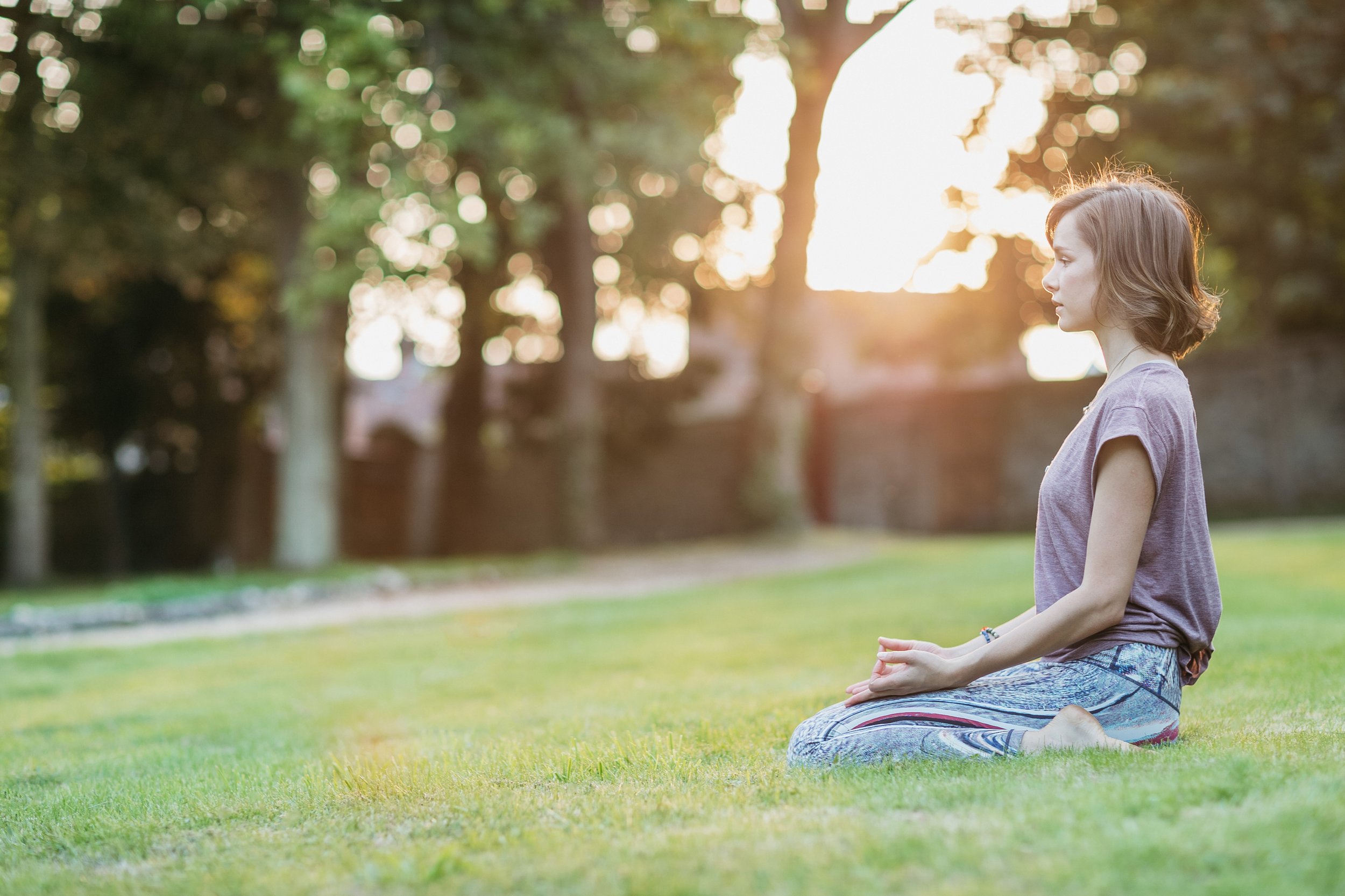 Well-Spring: Ayurveda Workshop