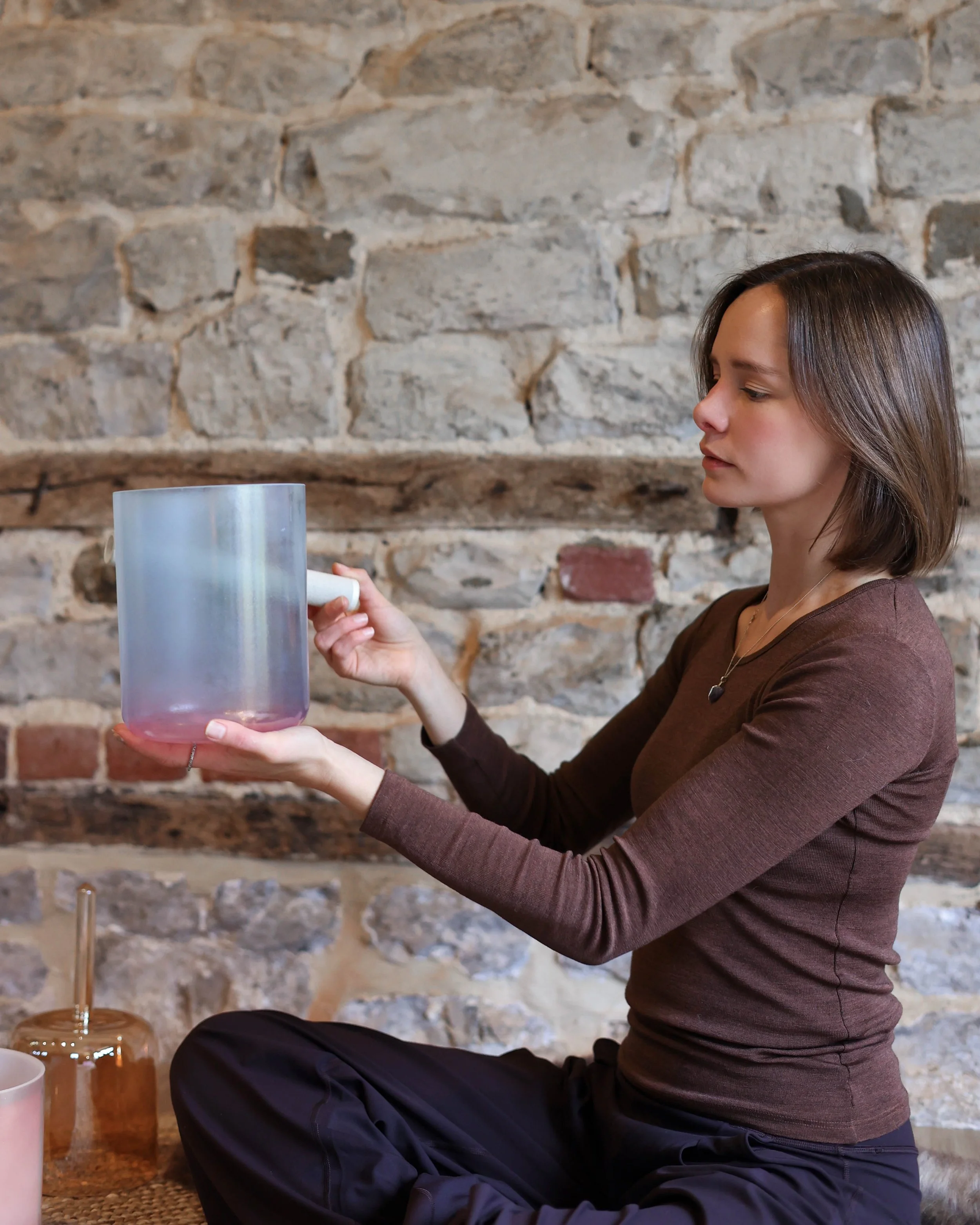 Full Moon Sound Bath 