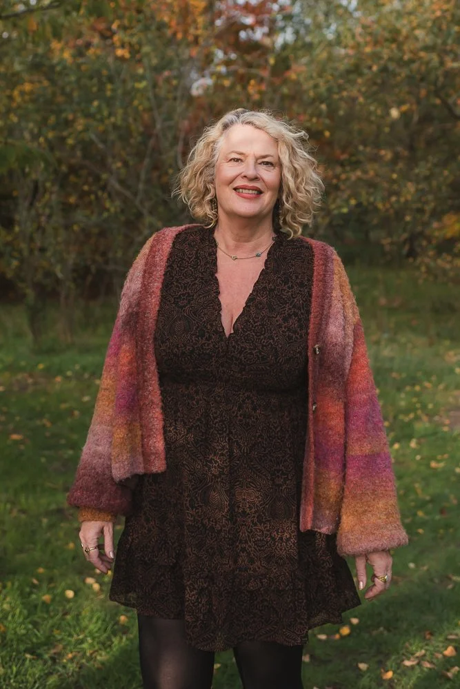 Finding Your Authentic Voice