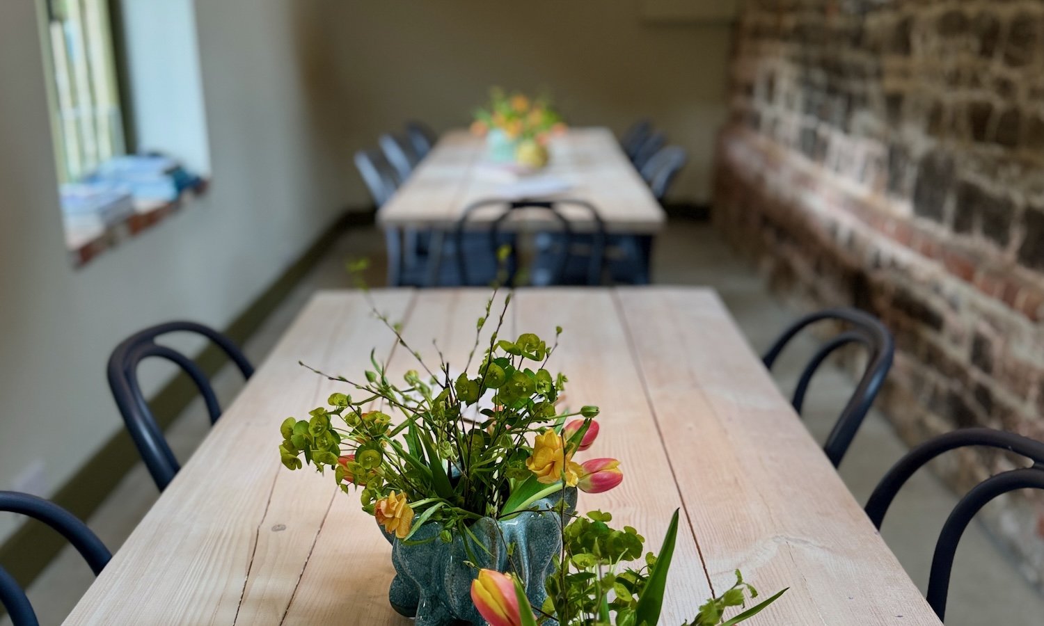 Coffee &amp; Connect: Small Business Networking