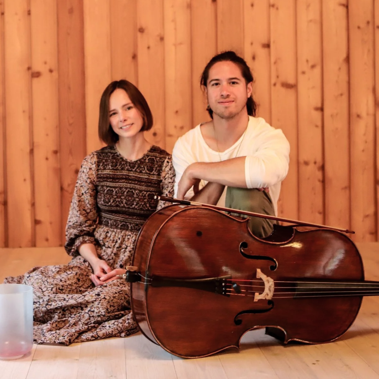 Sound Interwoven: Yew