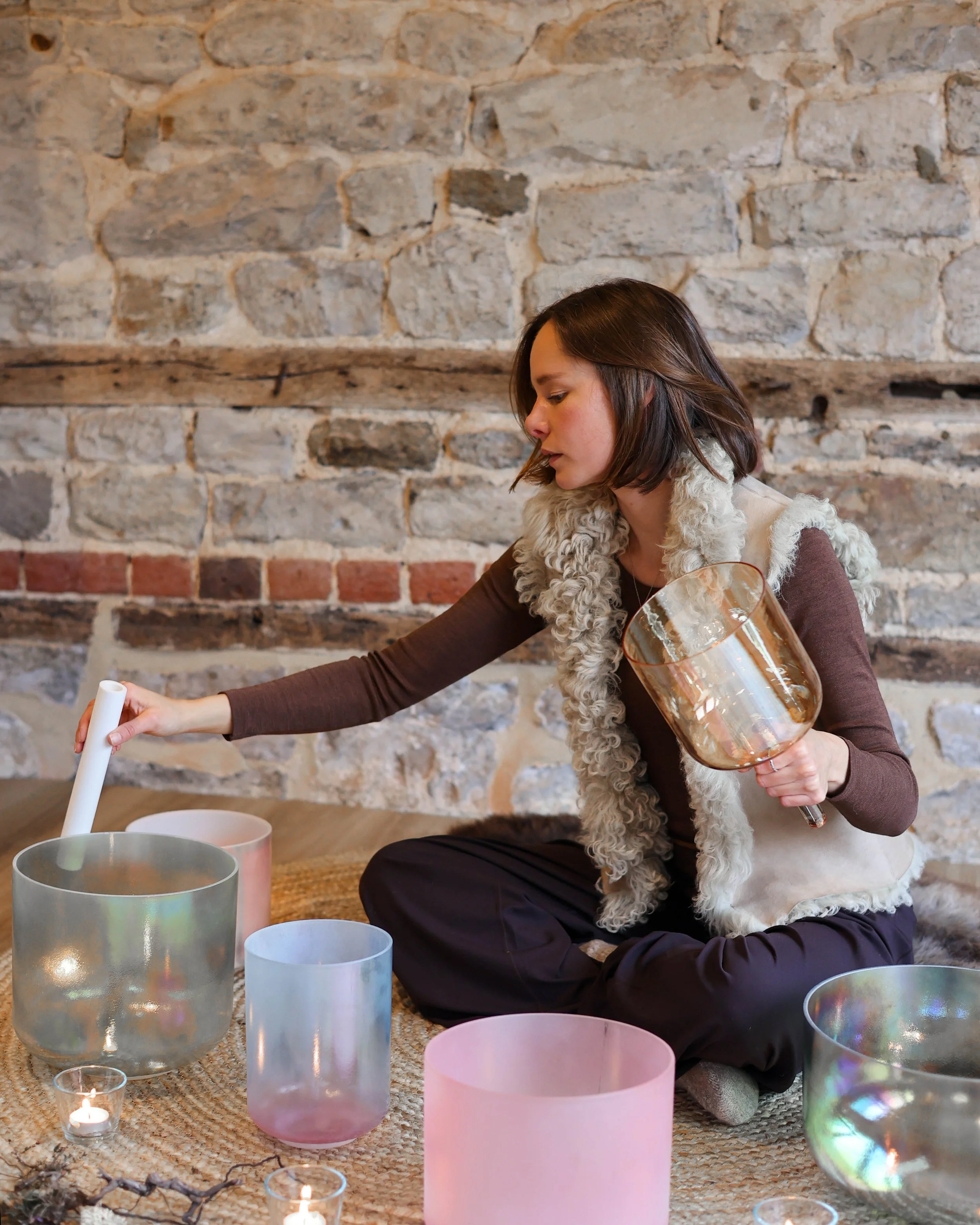 Full Moon Sound Bath 