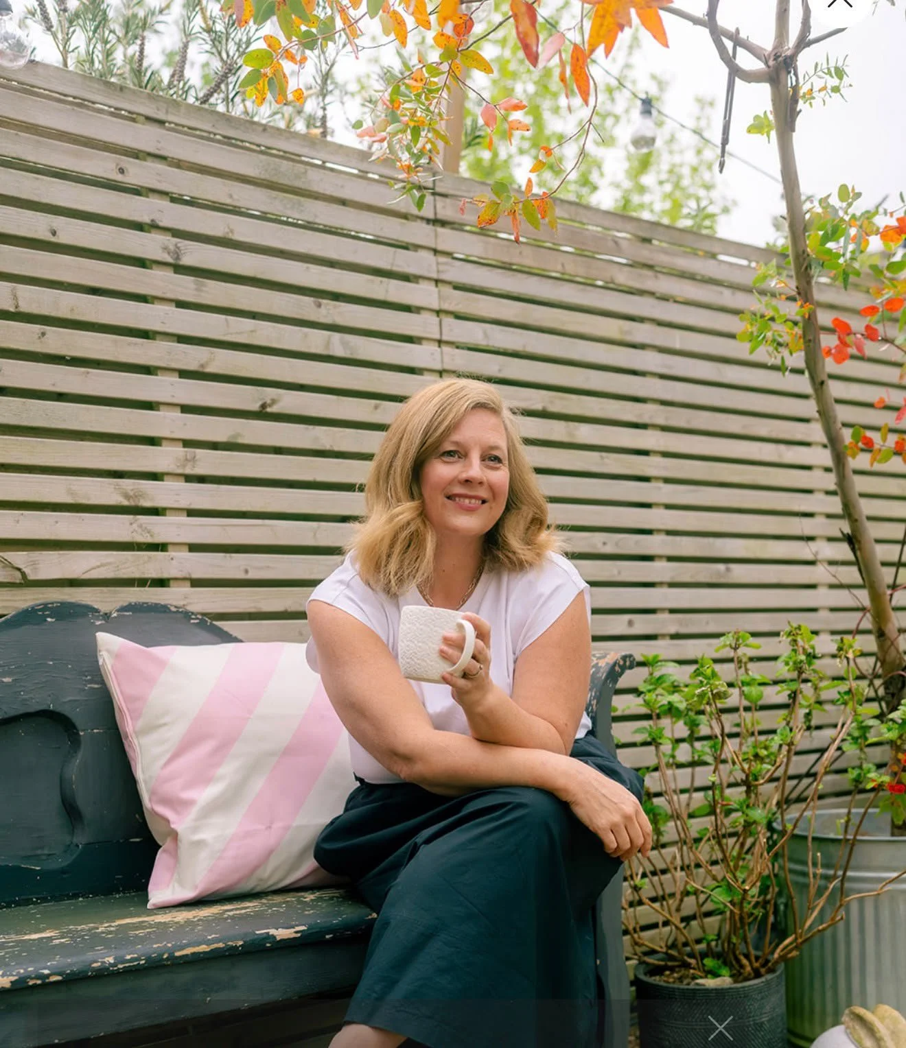 Coffee &amp; Connect: Small Business Networking 