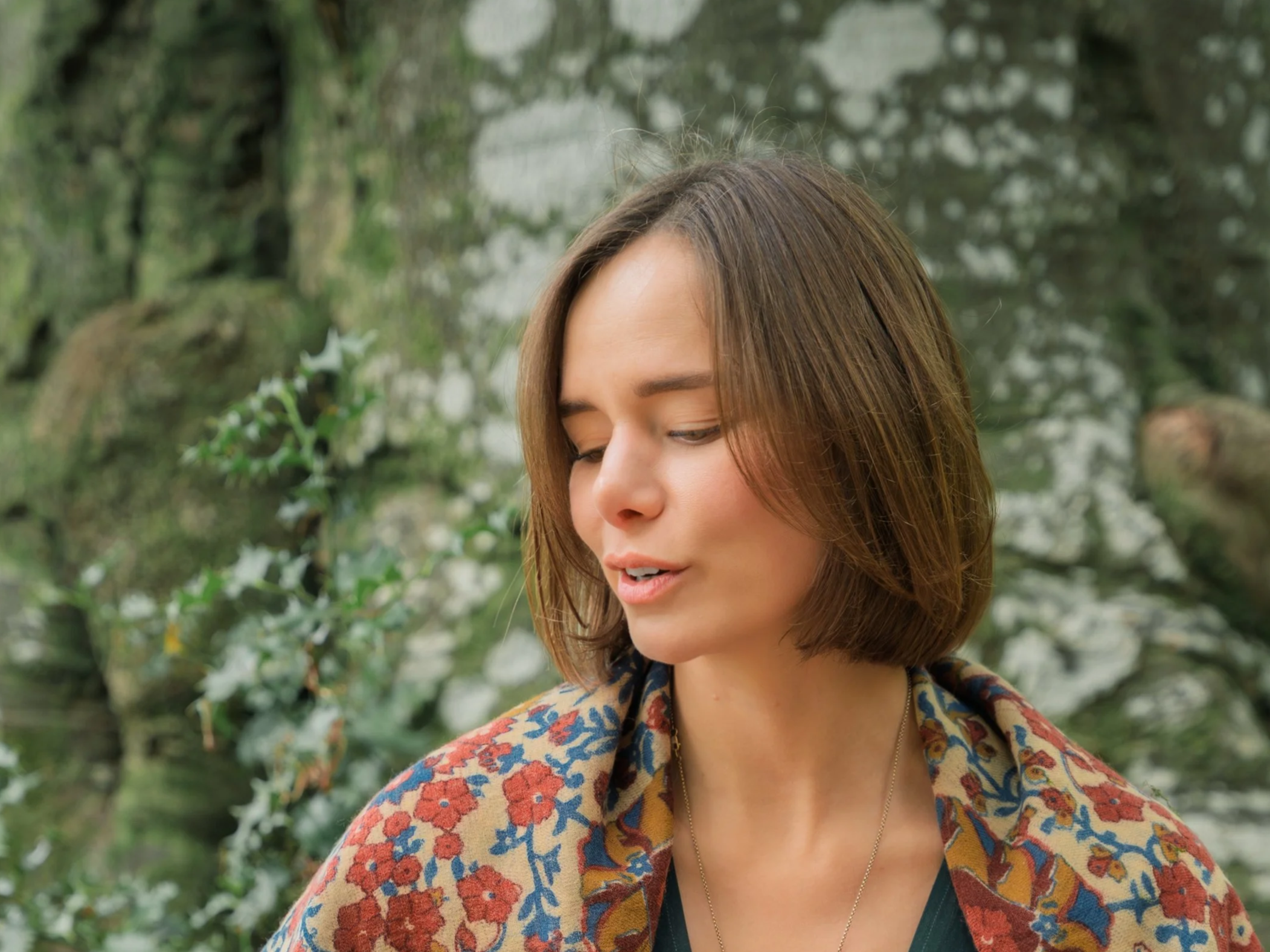 Full Moon Sound Bath