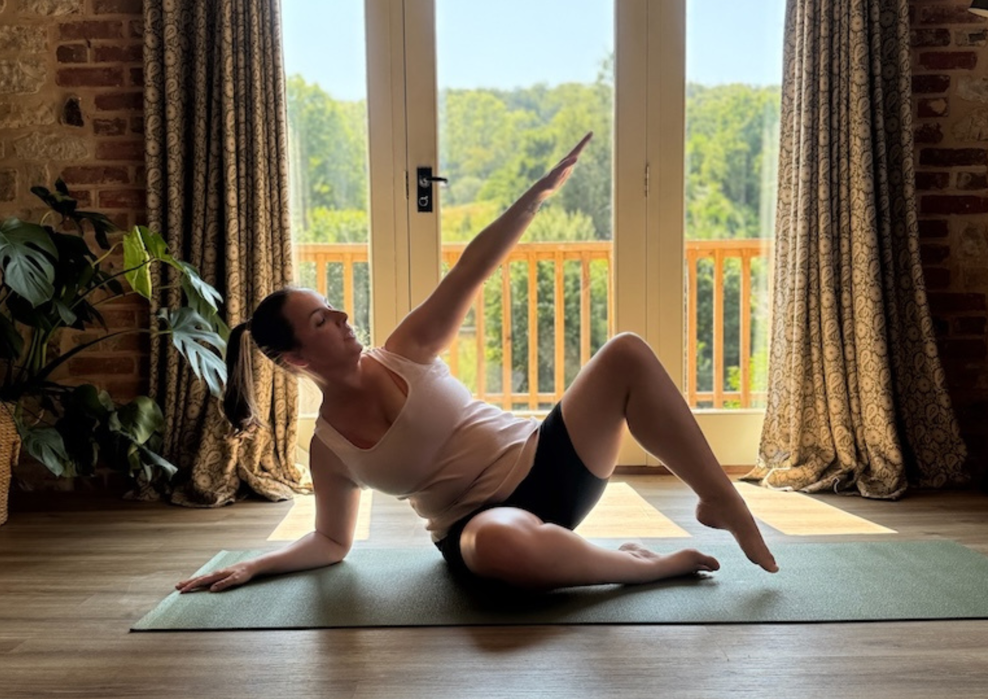 An Introduction to Fletcher Pilates