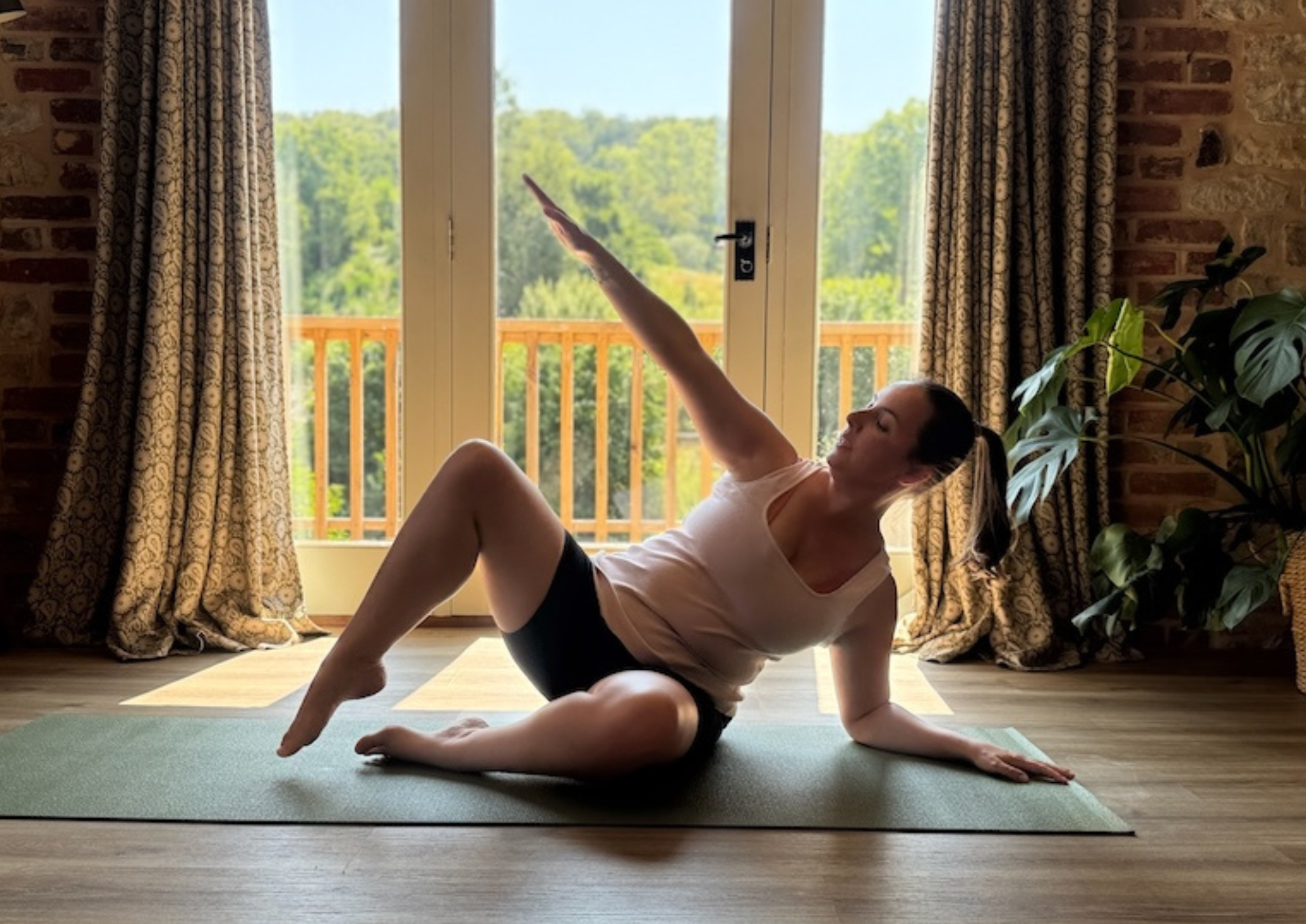 An Introduction to Pilates: The Fletcher Approach