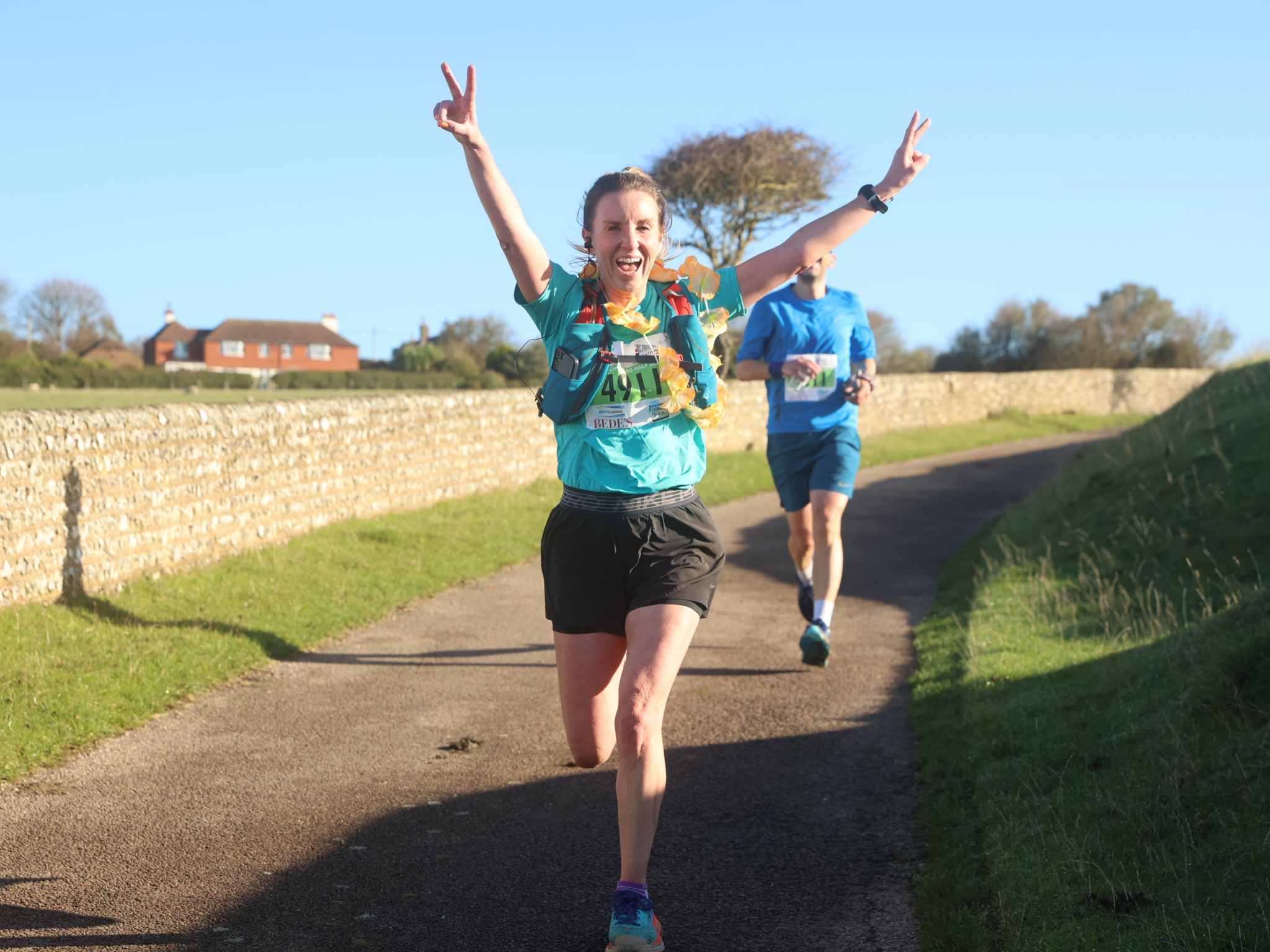 Breathwork for Runners — Mill Yard Studio | Sauna | Café | Events: Petworth