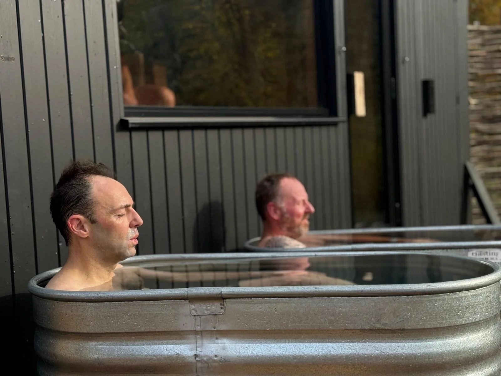 Men’s Wild &amp; Well 