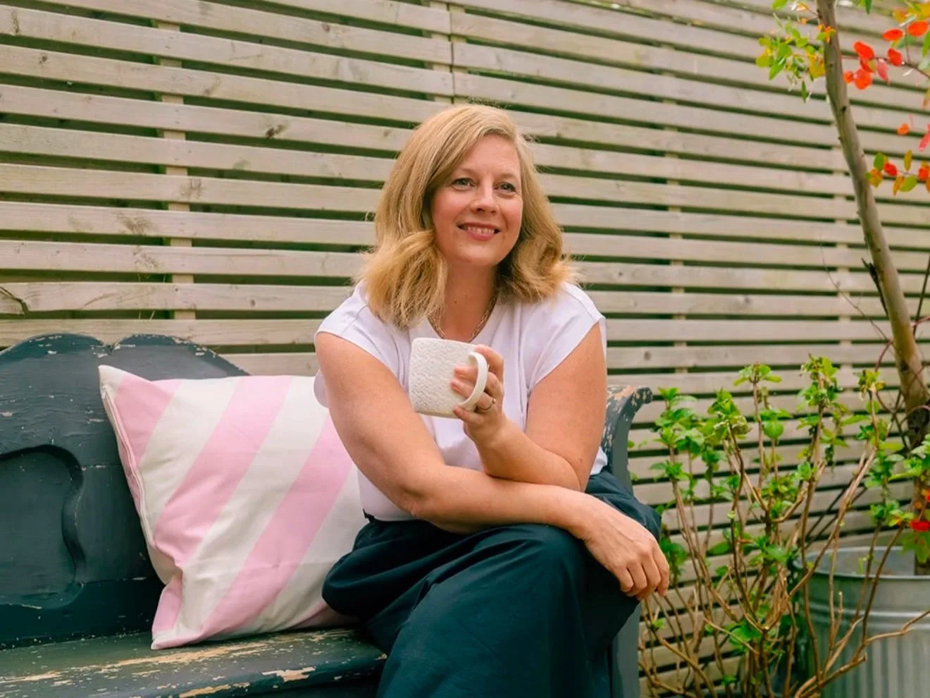 Coffee &amp; Connect: Small Business Networking 