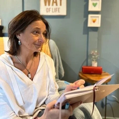 Sammi Leese Hypnotherapist Petworth West Sussex