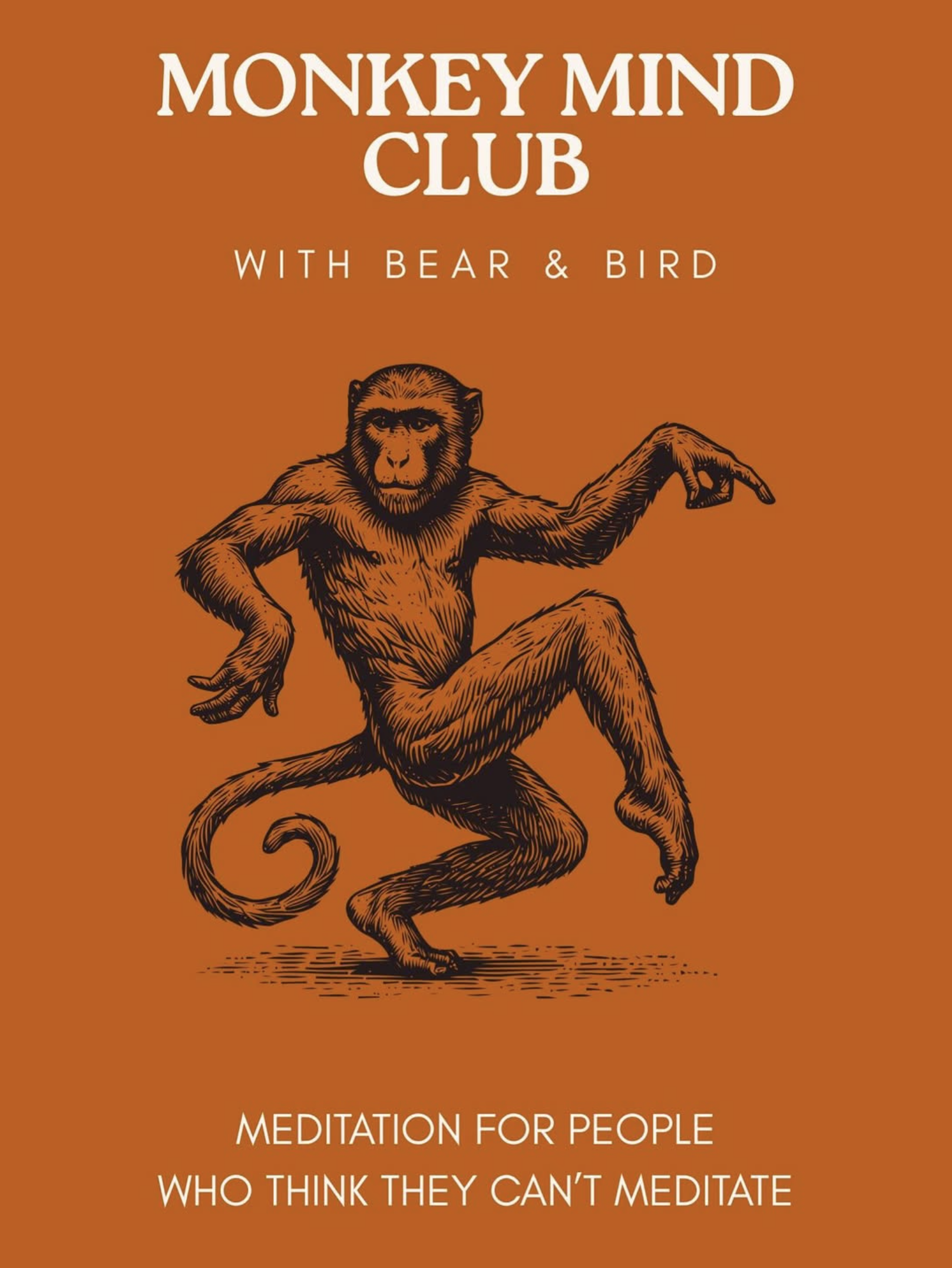 Monkey Mind Club