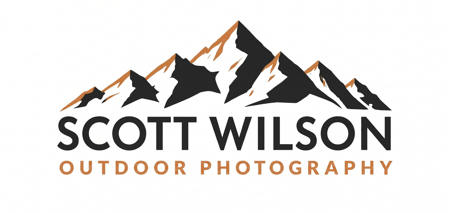 Scott Wilson Outdoor Photography