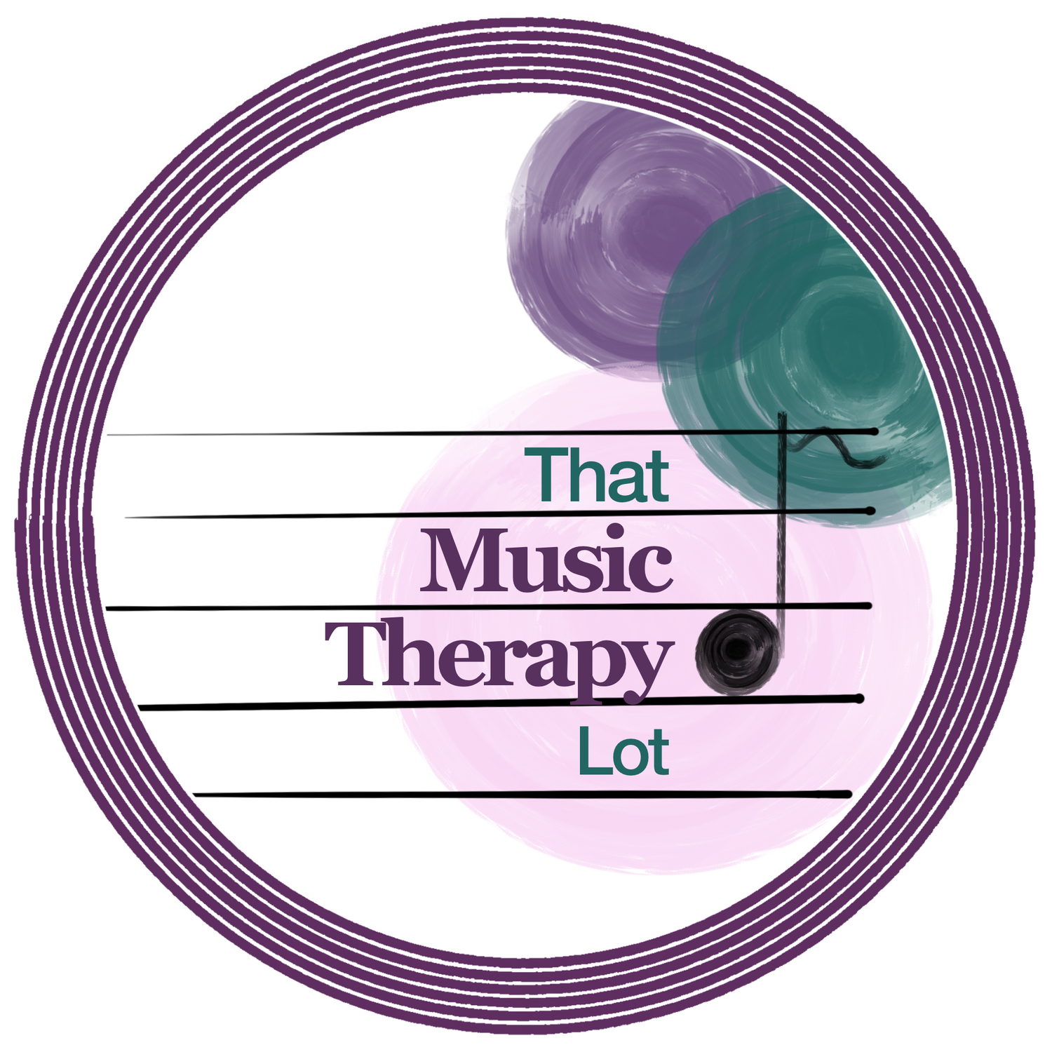 That Music Therapy Lot