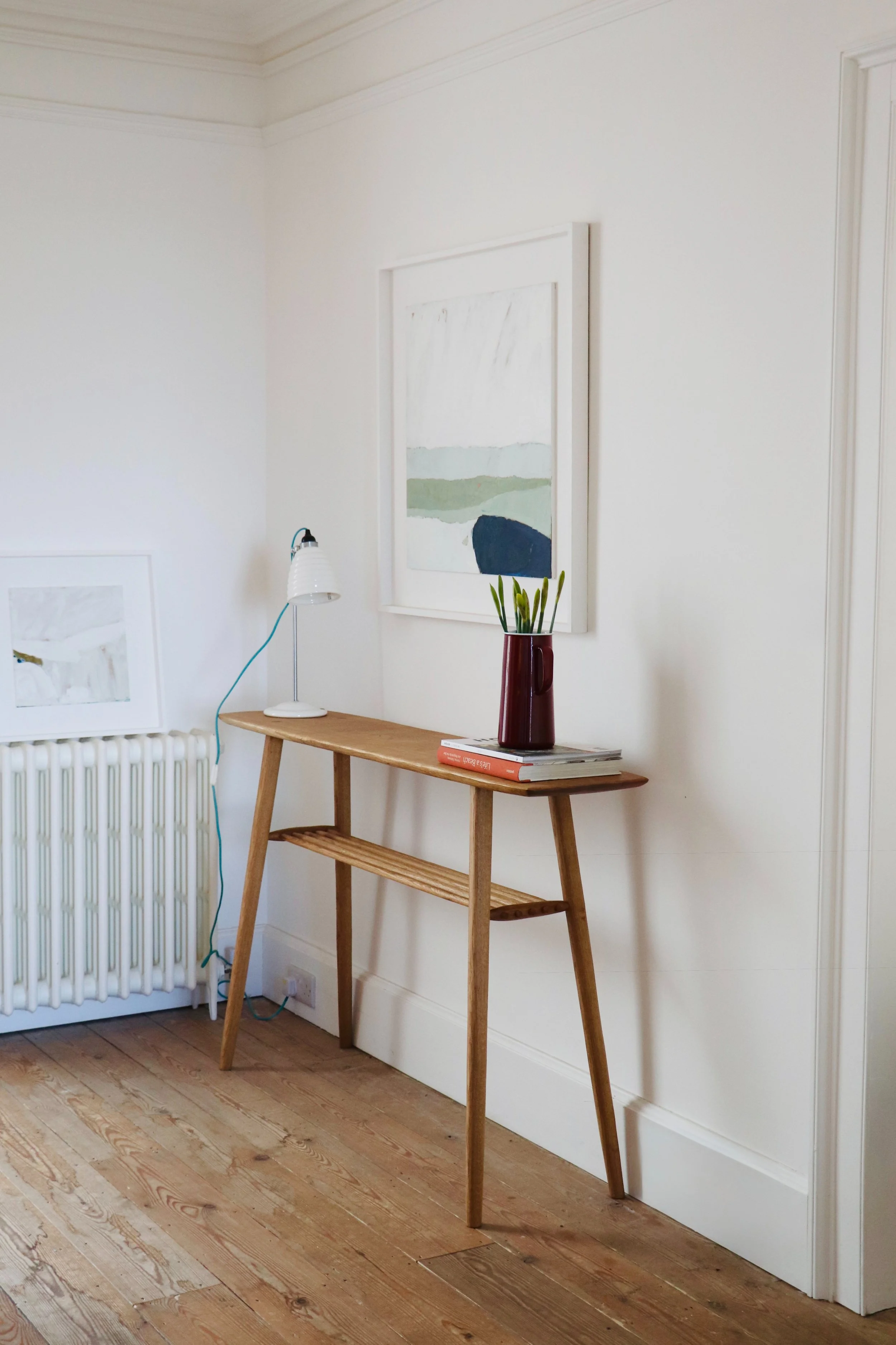 Mawnan Console Table