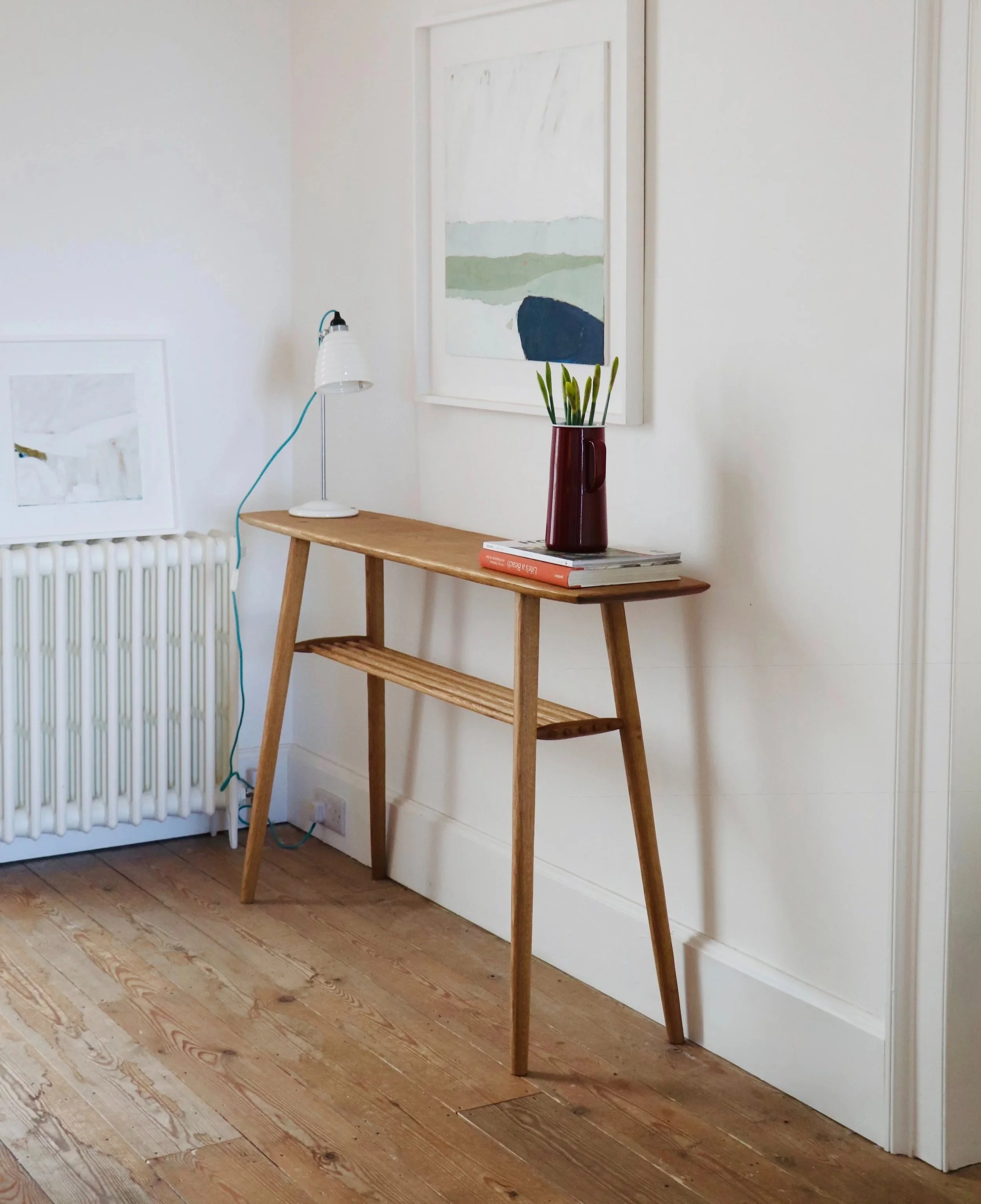 Mawnan Console Table