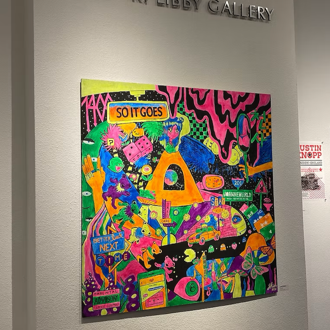 featured in ligature 31 exhibition [ 2.18.2022 ]