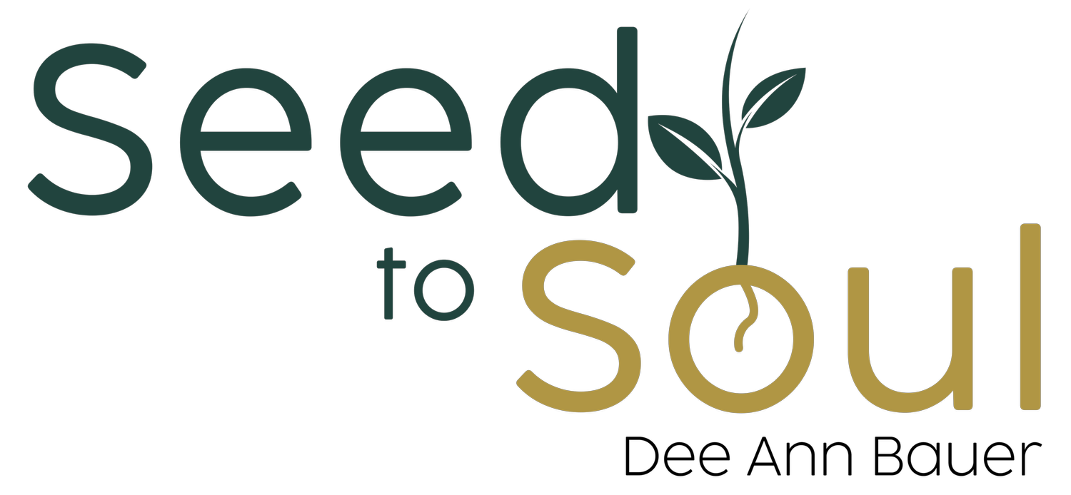 Seed to Soul