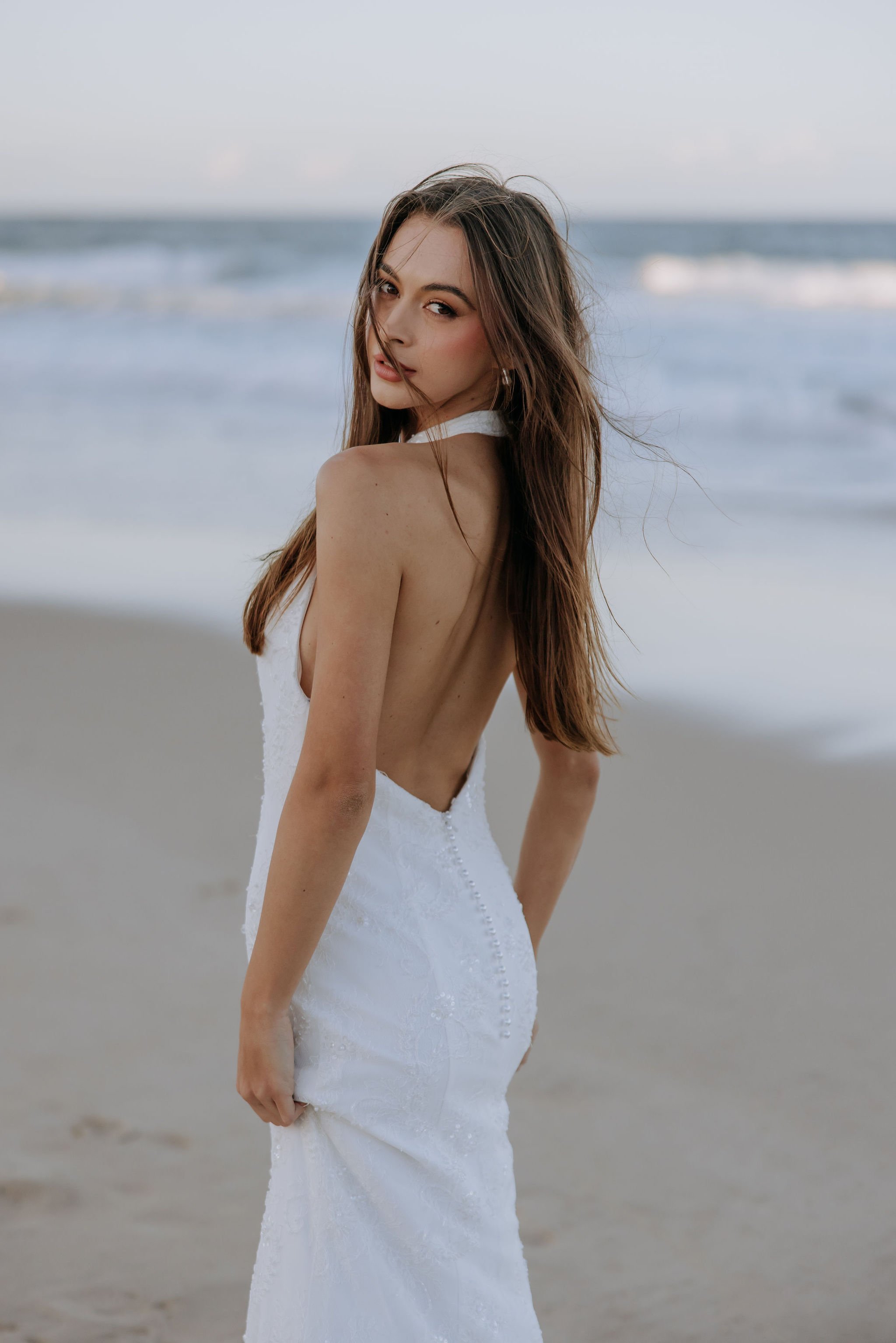 Amber