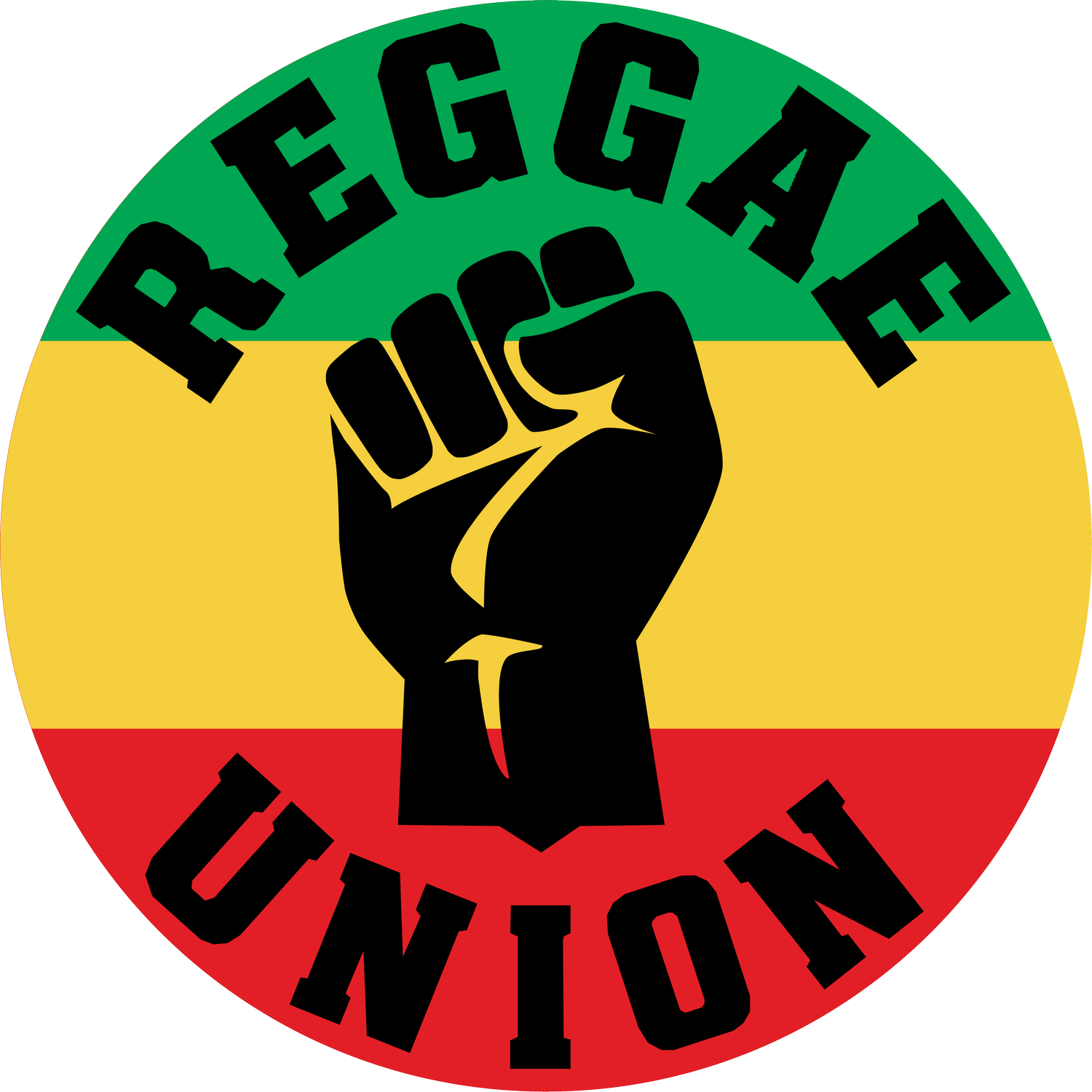 Reggae Union