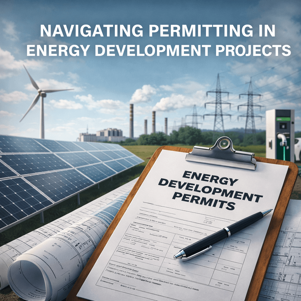 A How-To Guide: Navigating Permits and Inspections for Construction Projects