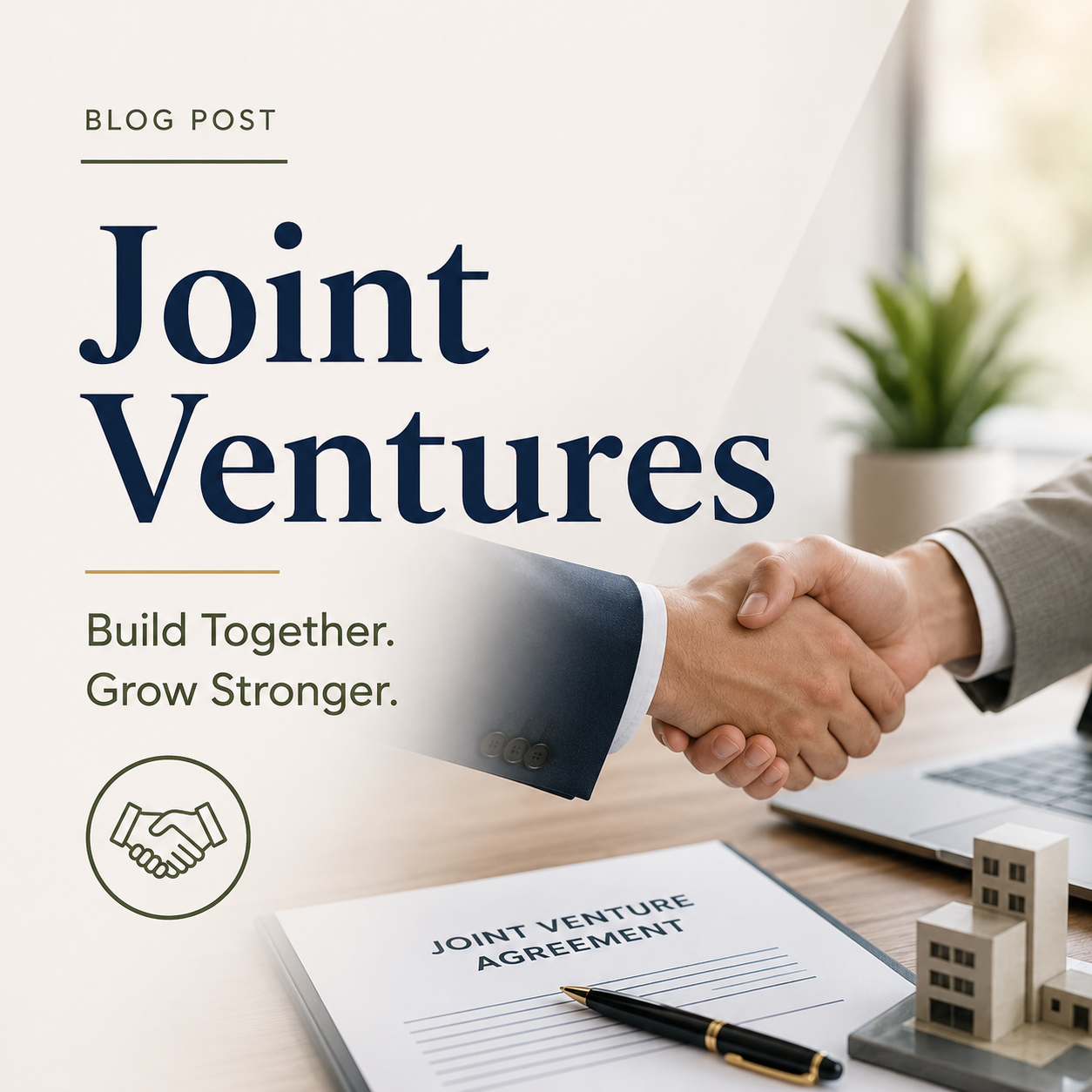Understanding Joint Ventures in Business Law