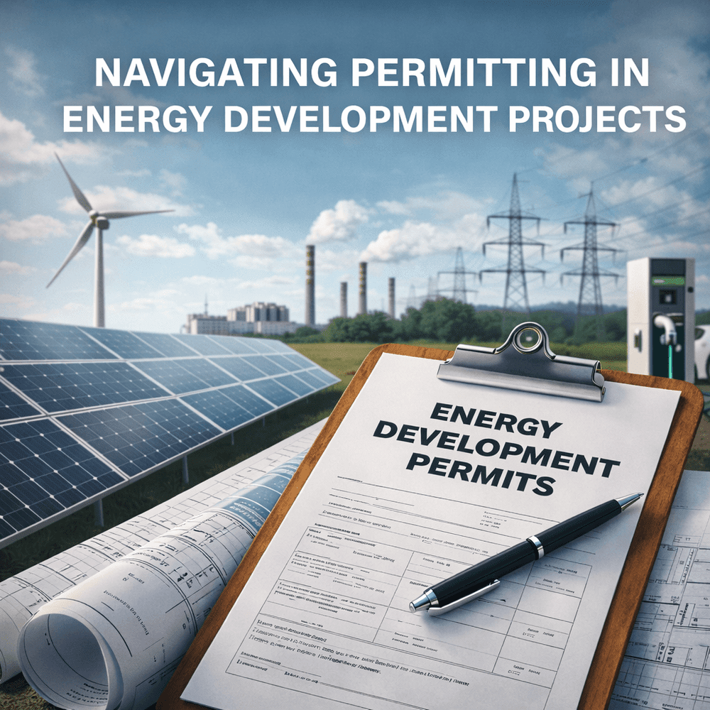How to Navigate Permits & Inspections for Construction — The West Firm ...