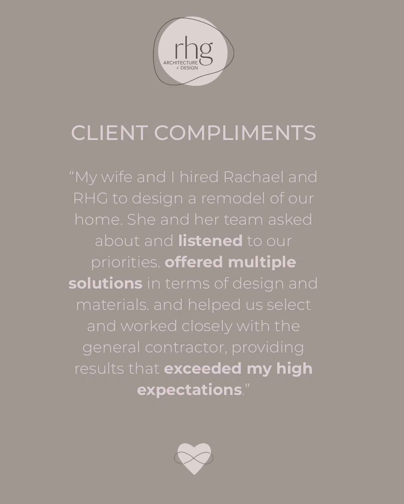 If you&rsquo;re planning a renovation or addition, we offer virtual consultations for residential, hospitality, and wellness projects.
Book via the link in bio
 
#RHGArchitecture #ResidentialRemodel #LicensedArchitect #DesignIsSpiritual #WellnessDesi