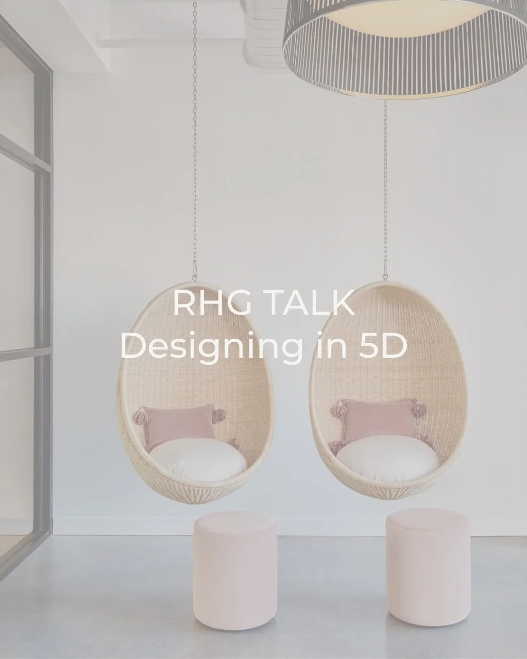 Thank you @elizabetherindesigns for having me on your podcast #DesigningIn5D 🤍
Yoga is not just movement.
It is a philosophy, and it shapes how we design our spaces too.
In this conversation, Jodi and I talk about truth.
Truthful materials. Truthful