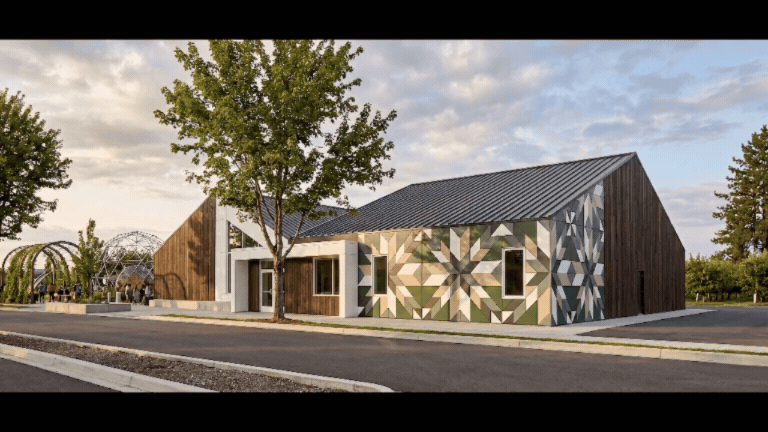 Collective Care through Design