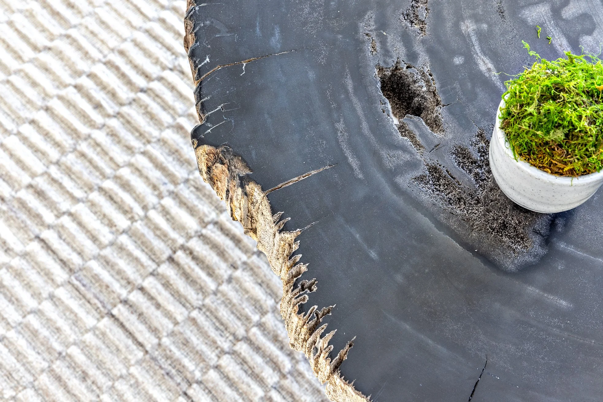 Interconnection through Art + Design