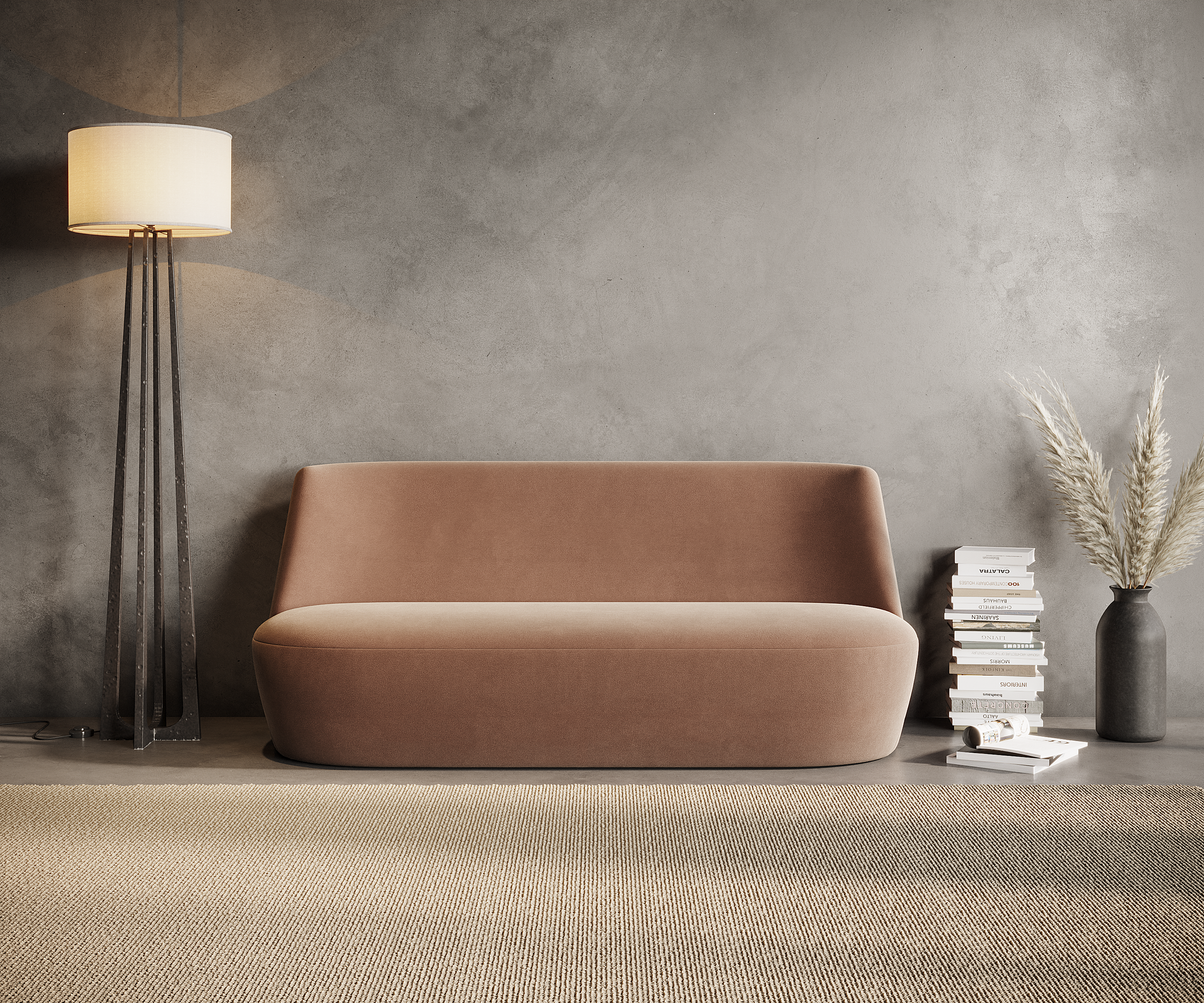 Lifestyle Armless RHG Sofa Highlighted LS 240710 01.png
