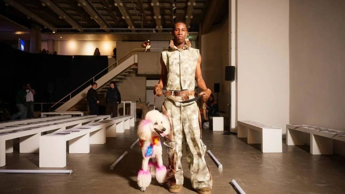 Celebrating the First Official Ireland Fashion Week and the Voices Shaping Its Future