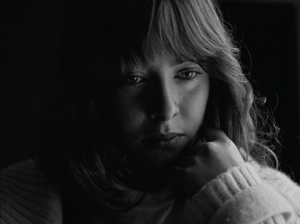 Ais Ais Brady, the human experience in film