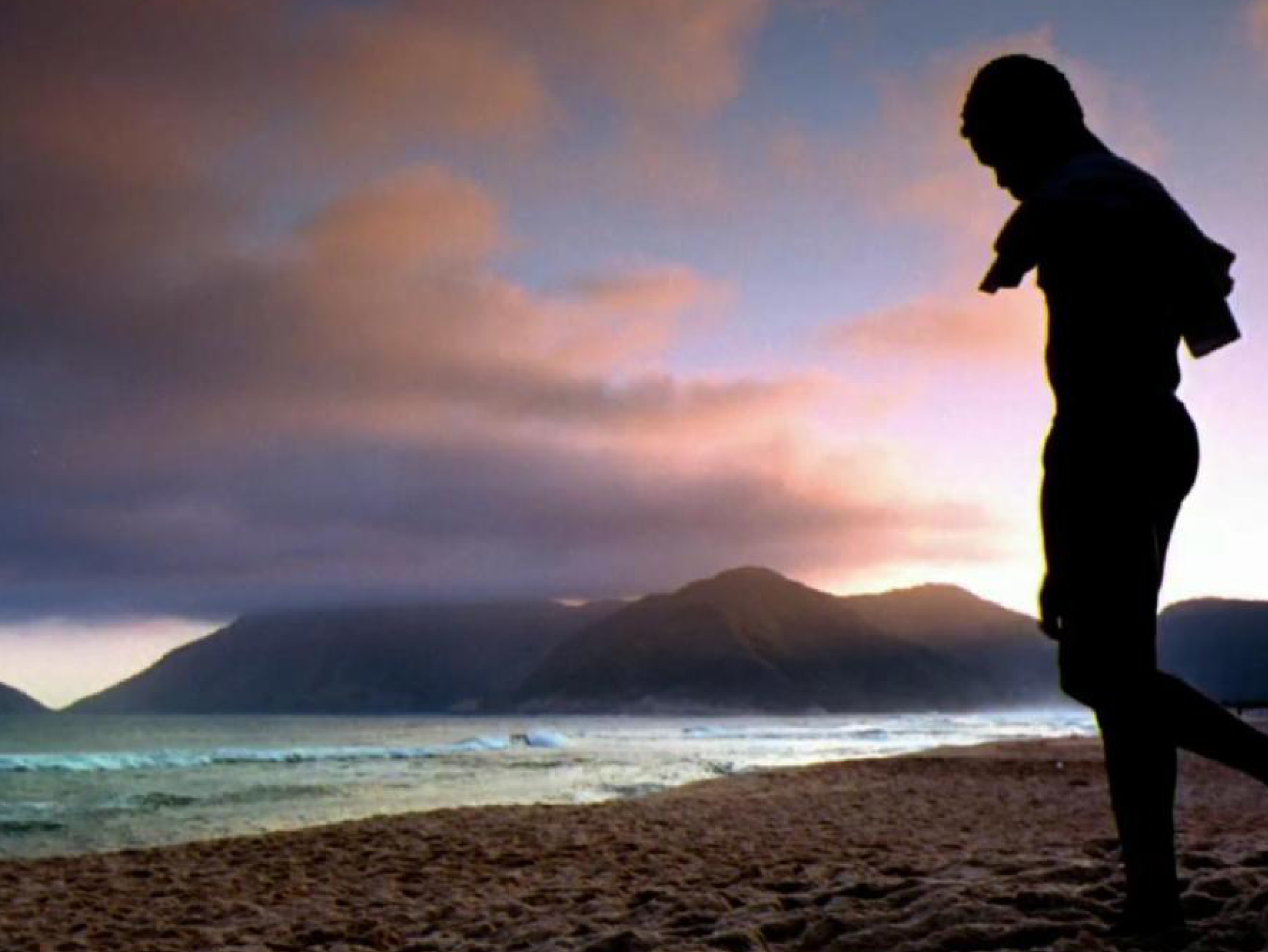 The Underdog Nation of Film: Brazil